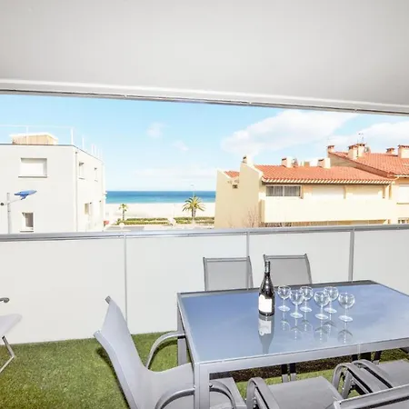 公寓 Stunning In En Roussillon 卡内