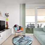 Cozy In En Roussillon Apartament Canet-en-Roussillon