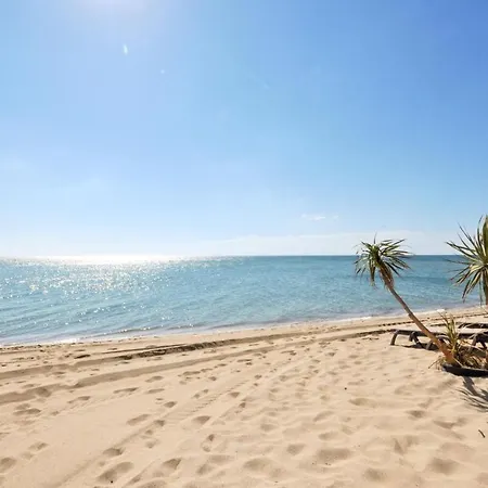 Stunning In En Roussillon * Canet-en-Roussillon