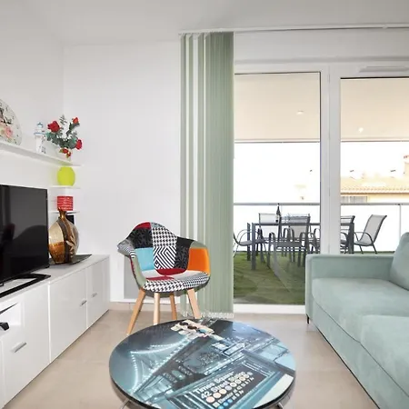 Stunning In En Roussillon Apartamento Canet-en-Roussillon