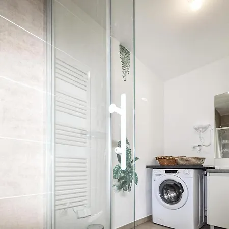 Beautiful In En Roussillon Apartment Canet-en-Roussillon