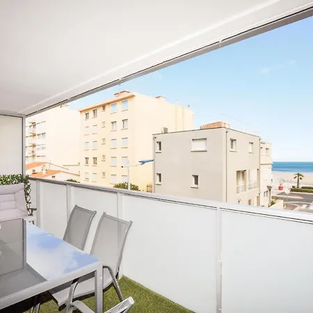 Beautiful In En Roussillon Apartment Canet-en-Roussillon