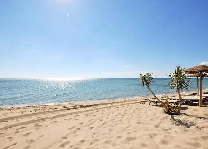 Cozy In En Roussillon * Canet-en-Roussillon