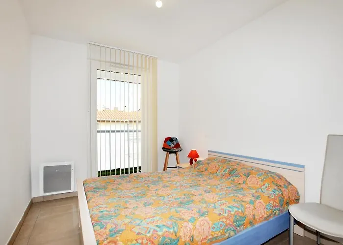 דירה Cozy In En Roussillon