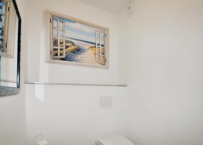 Cozy In En Roussillon Canet-en-Roussillon