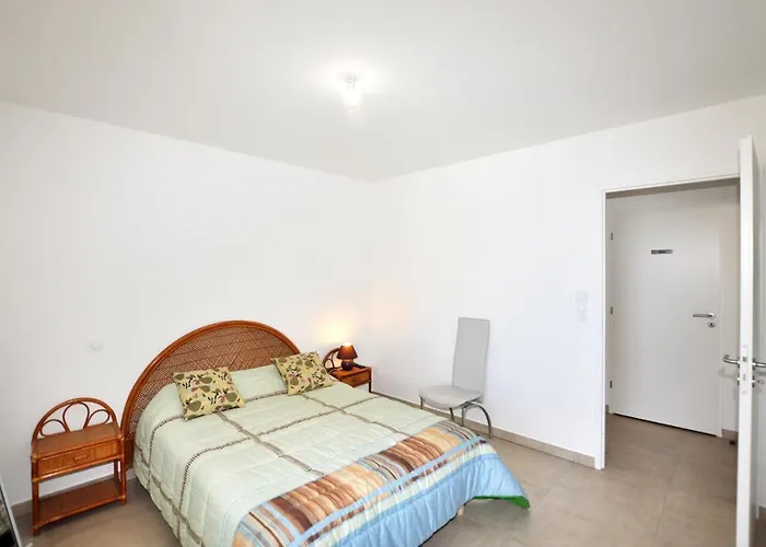 דירה Cozy In En Roussillon קאנט אן רוסיון