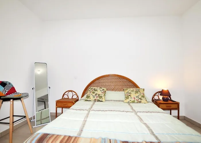Cozy In En Roussillon דירה קאנט אן רוסיון